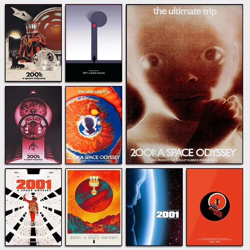 Vintage Classic Mov…