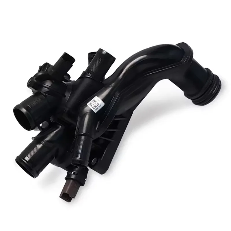 

Новый корпус термостата 9808647080 для MINI R56 R55, Peugeot 207 208 308 508 2008 3008 1.4 1.6 16VTi, Citroen DS3 C3