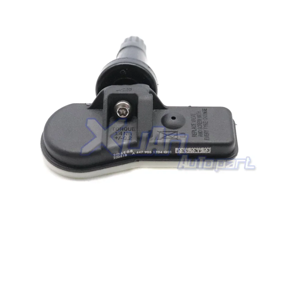 NEW TPMS Tire Pressure Sensor Monitor System 433Mhz A4479051704 for Mercedes-Benz V Class VS20 W638 Viano Vito W447 Vario T2N