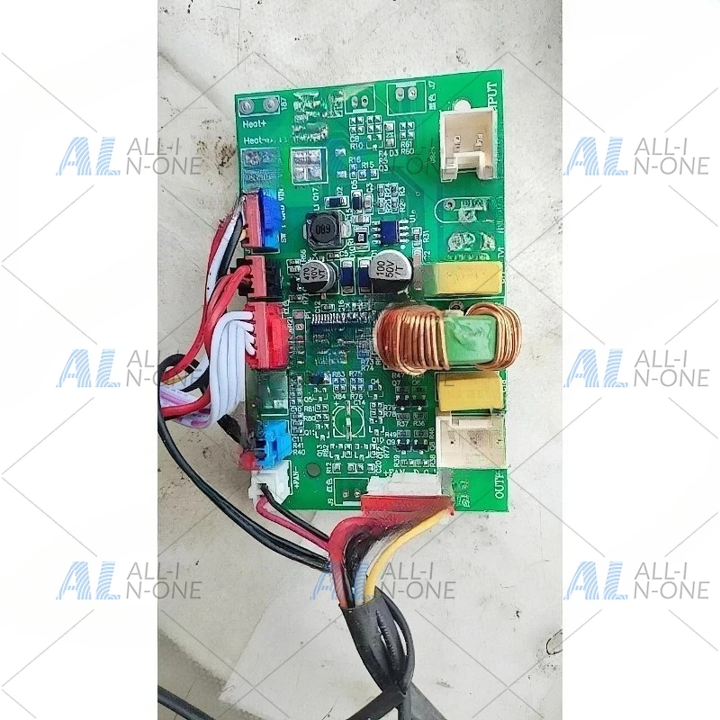 Best-selling items 101N0510 DC 12/24V DC Inverter Compressor Driver Board/Module