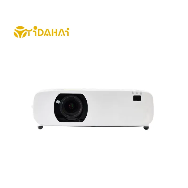 

apply to[YIDAHAI UHP52]5200 ANSI Lumens Short Throw Laser+3LCD XGA WXGA Full 3D Education and Business Professional Projector