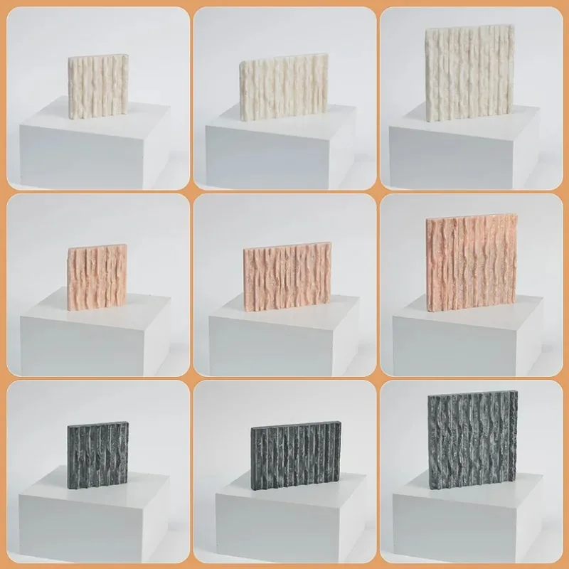 Photography Props Butterfly Stone Stone Ornaments Shooting Photo Products Still Life Jewelry Cosmetics Shooting Props