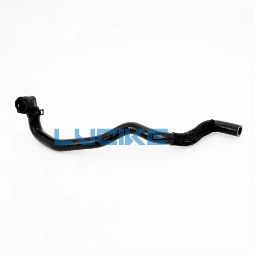 OEM C2Z4537 hose for Jaguar XF09-15 Jaguar 10 XJ oil cooling hoses