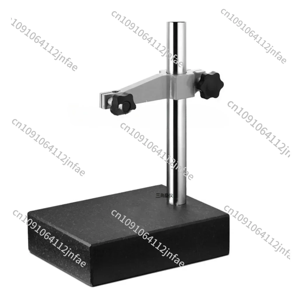 

Marble Table Marble00 Grade 200*150 * 50mm Measuring Instrument Gauge Stand