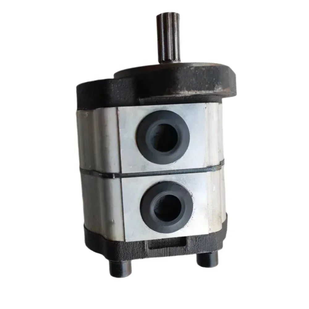For Mini Excavator Kubota U08 U10 Yanmar 10 EC18 Hydraulic Pump Main Pump Assembly