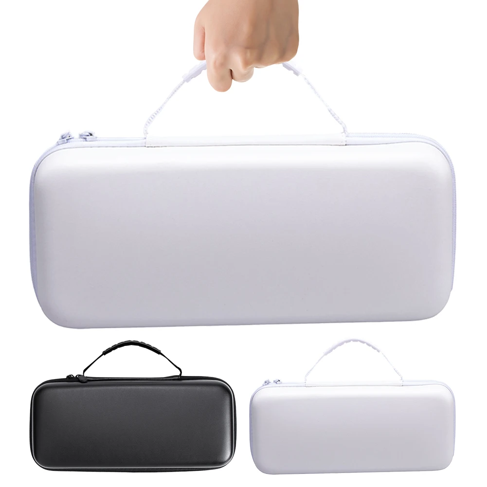 EVA Portable Carrying Case Waterproof Protective Travel Case Shockproof Carry Bag Anti-Scratch for MSI Claw Game Accessories