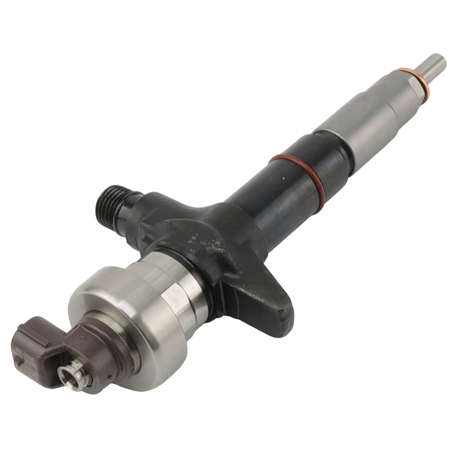 

095000-6980 095000-6983 095000-6985 8-98011604-5 8980116045 Diesel Fuel Injector for Isuzu D-Max for Holden Rodeo 3.0L 2007 2008