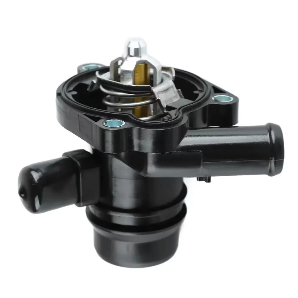

55593034 25200455 55579010 Engine Coolant Thermostat Housing For Chevrolet Cruze Aveo Sonic Buick Encore Opel Ast