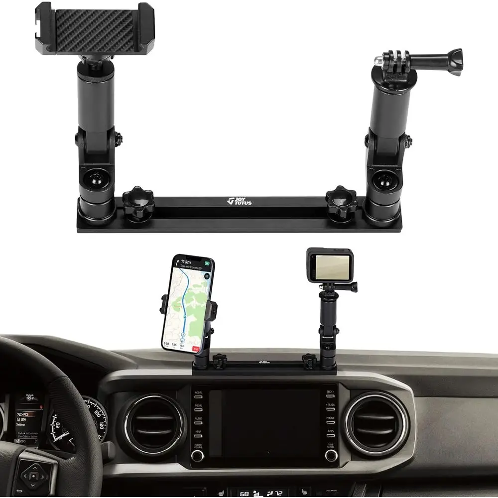 

Mount Compatible with 3rd Gen Mount Pe Holder & Action Camera Mount Kit