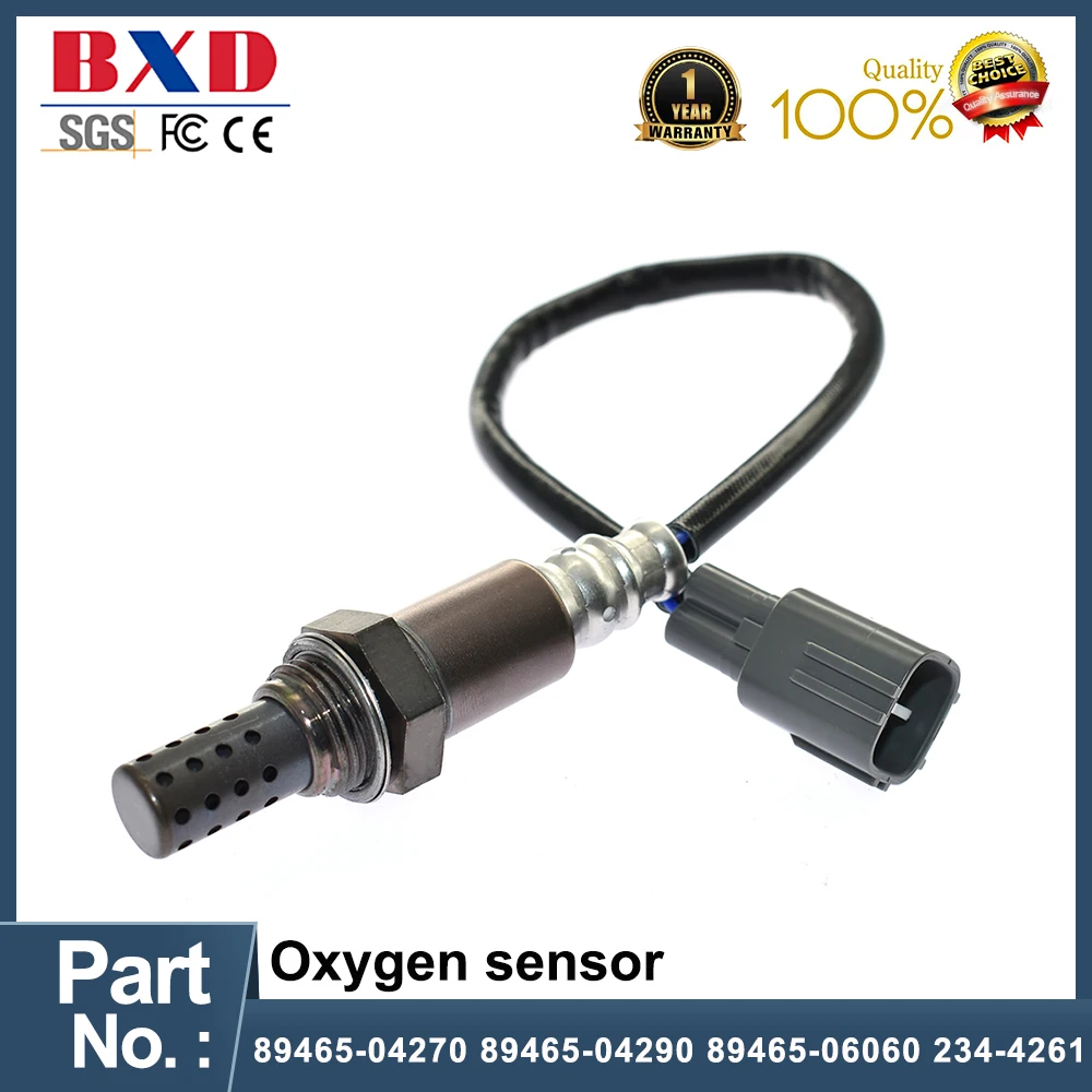 For 2005-2006 TOYOTA Tacoma 2.7L 4.0L Oxygen Sensor GL-24261 89465-04270 89465-04290 89465-06060 234-4261