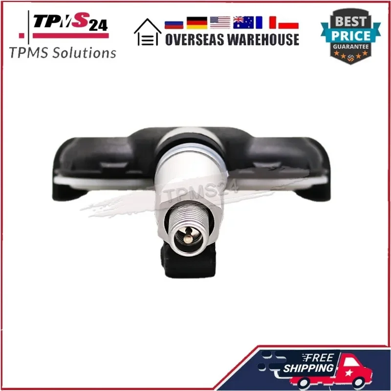 4PS TPMS SENSOR FOR Hyundai Ix35 [LM] Tucson [LM] Kia Sportage [SL] 434Mhz TIRE PRESSURE MONITORING SYSTEM 52933-2S410