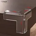 T Shape