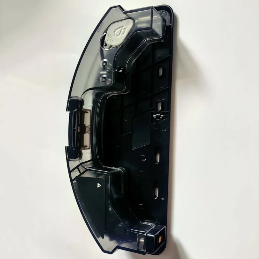 ロボット掃除機用モップコンテナアクセサリーは、美的M7 ProおよびS8などのモデルに適合するように特別に設計されています。