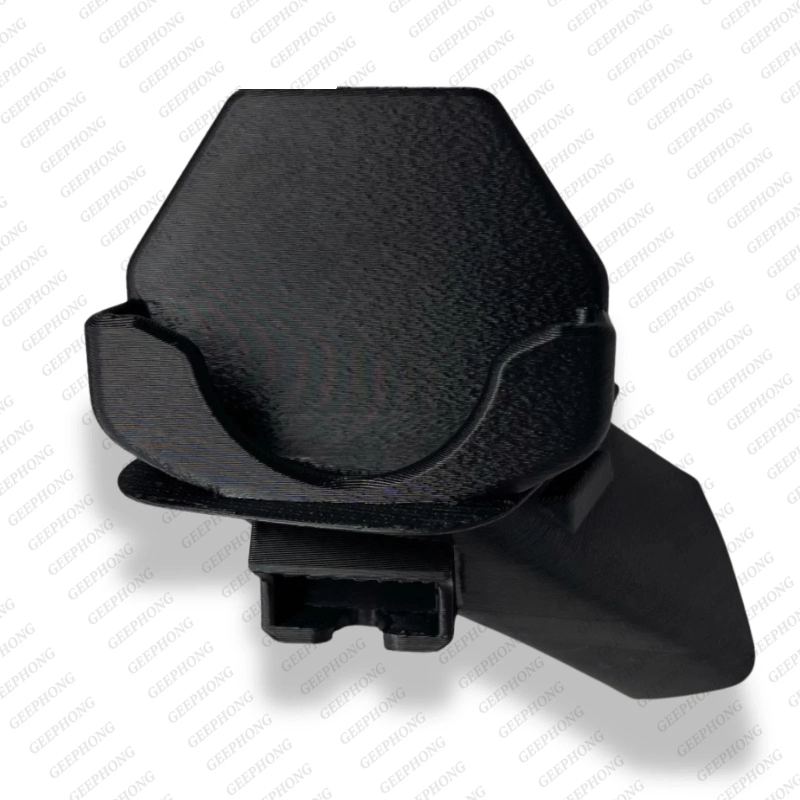 Vent Defroster Gauge Mount For Subaru WRX STI 2008-2014 Accessories