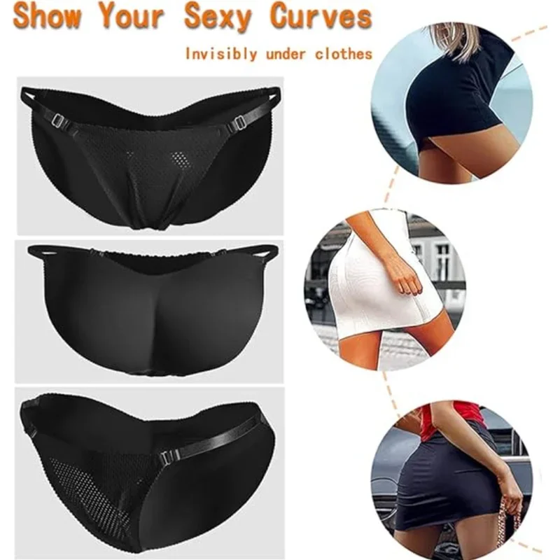 Thumbnail 4 - #77 Best Control Panties to Buy In 2026