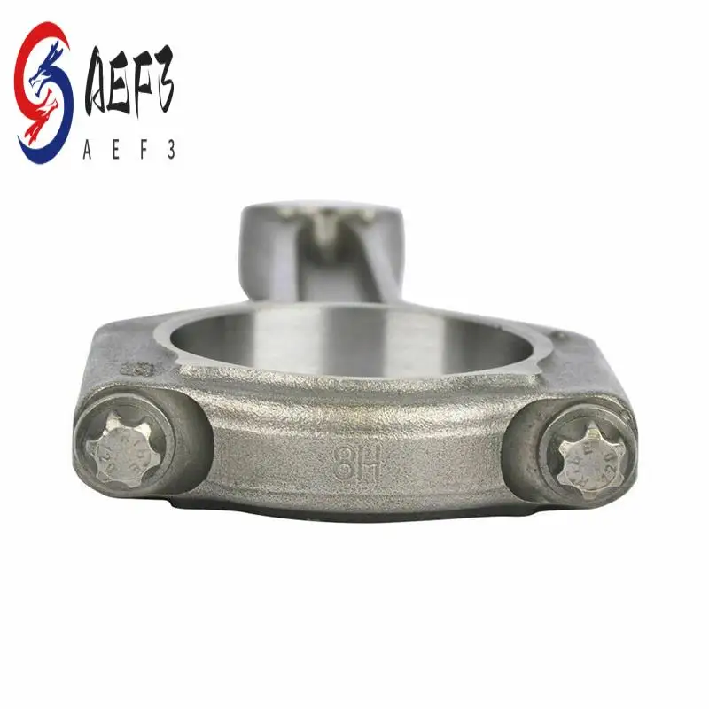 

AEF3-Silver Metal Engine Connecting Rod High Quality Engine Connecting Rod For -BMW Sedan F30 F10 X5 N20B20 11247624616