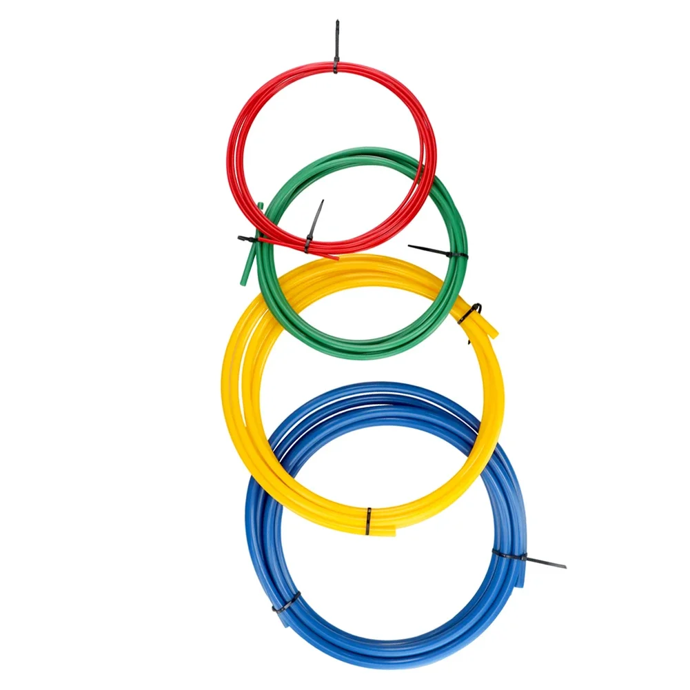 PE Plastic Copper Tube Bender Kit: Efficient Bending For Air Conditioning Pipes Protection Non-Deformable Accessories