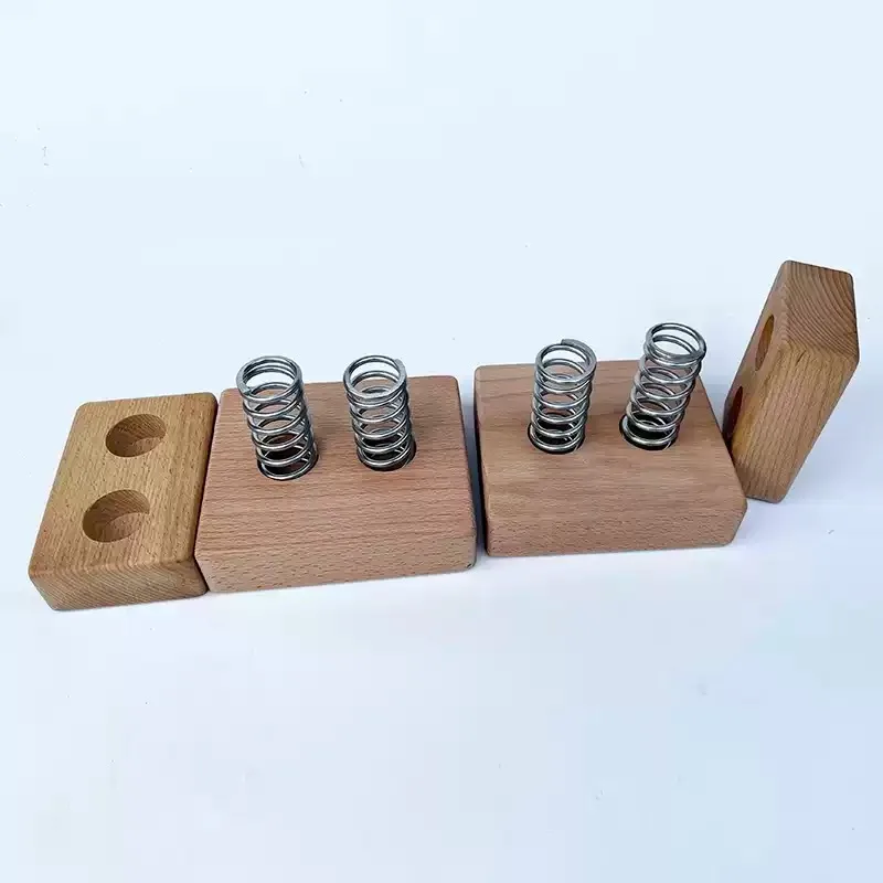 1pcs Stands Inverted Frames Wrist Strength Details Shoulder Rushes