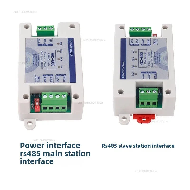 convertidor-de-comunicacion-rs485-esclavo-a-controlado-repetidor-de-conversion-de-protocolo-modbus-con-velocidad-de-transmision-transmision-transparente