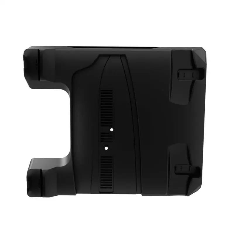 Durable Heat Dissipation Base Cooling System Multi-functional Ear Frame Heat Dissipation For Ps5 Consumer Electronics Black Base