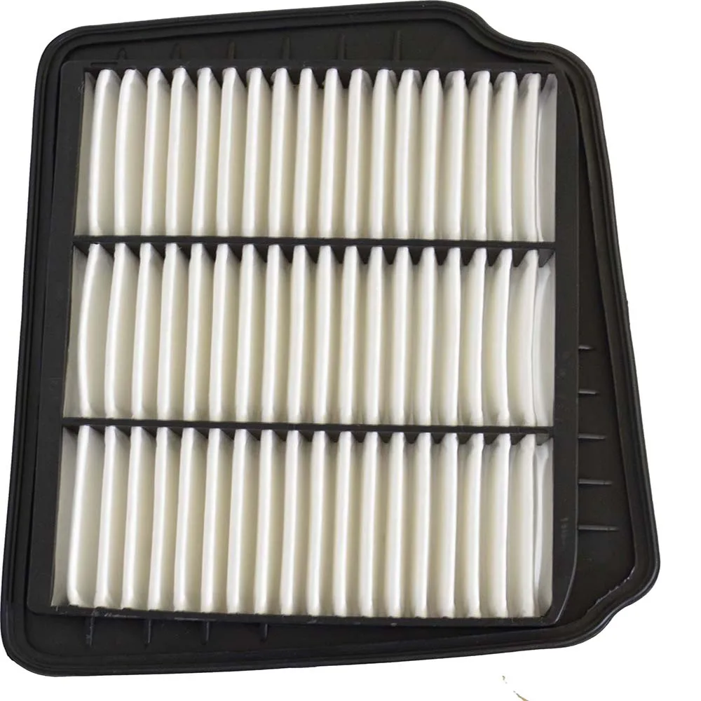 

Car Air Filter Auto Part For BUICK (SGM) EXCELLE Estate 1.6 2008-2013 F16D3 NUBIRA Saloon (J200) 1.6 2003- F16D3 OEM 96553450