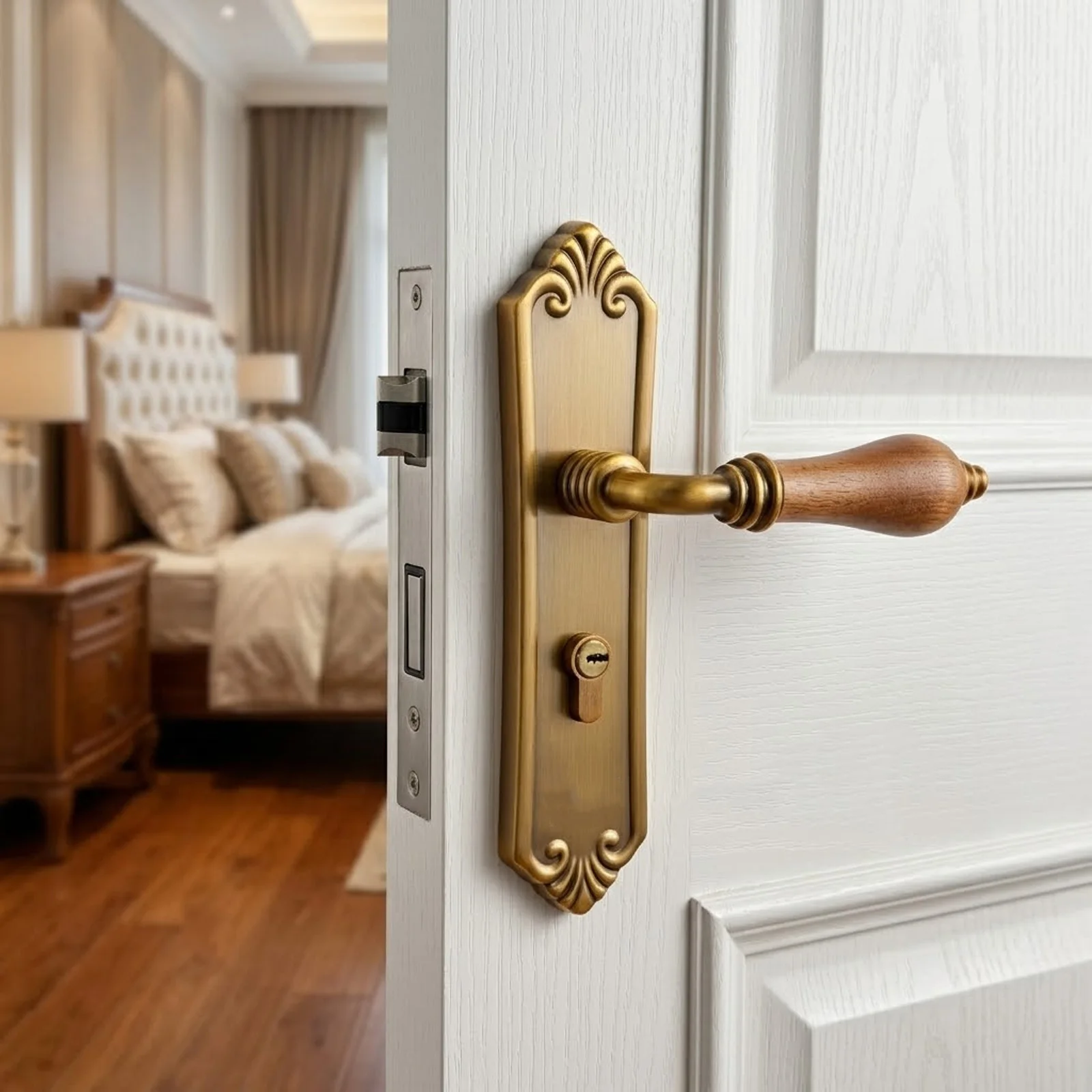 ensemble-de-poignees-de-porte-interieures-vintage-en-laiton-antique-serrure-a-levier-silencieuse-avec-cles-pour-chambre-a-coucher-et-maison