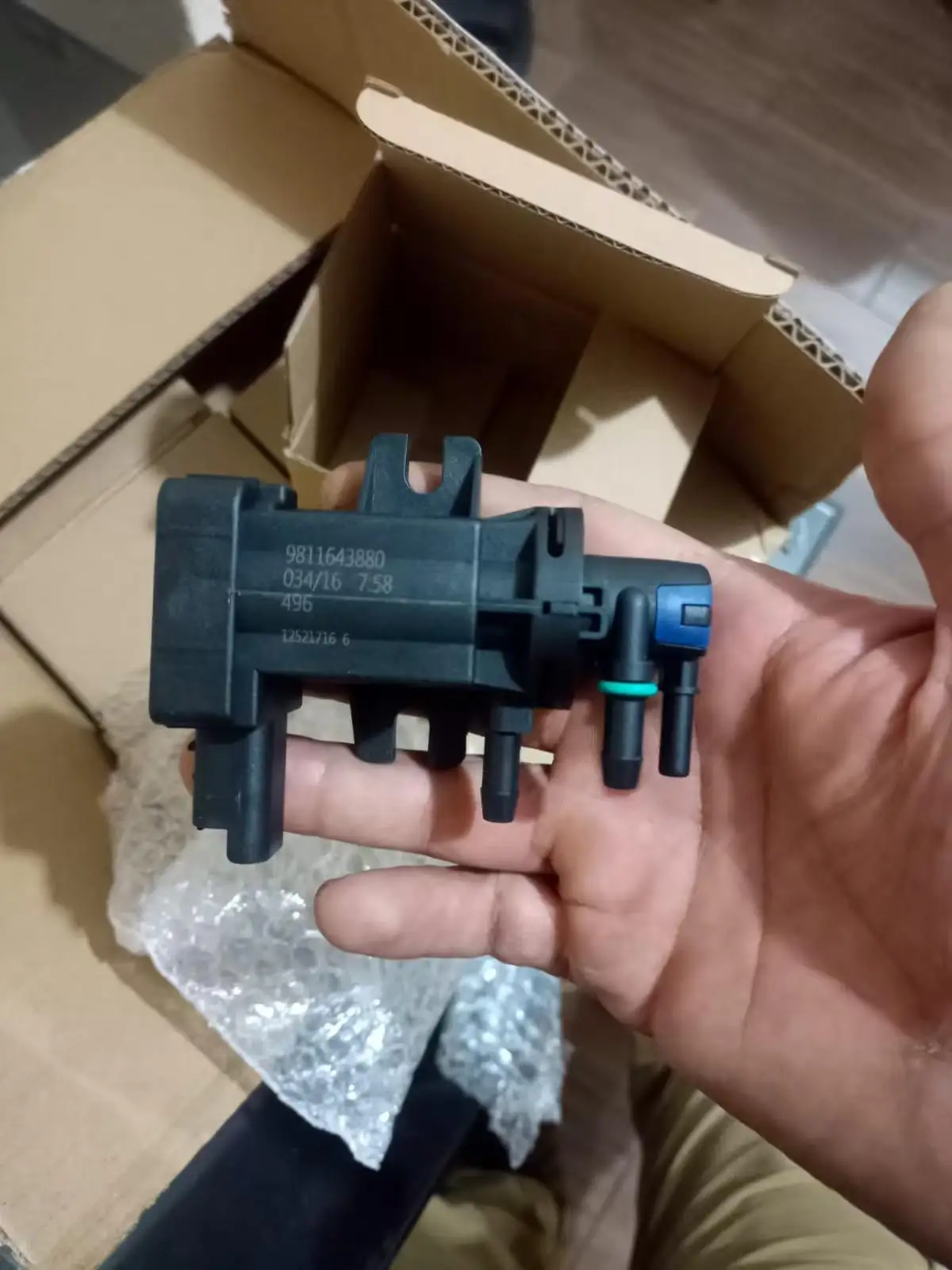 10Pcs 9811643880 So…