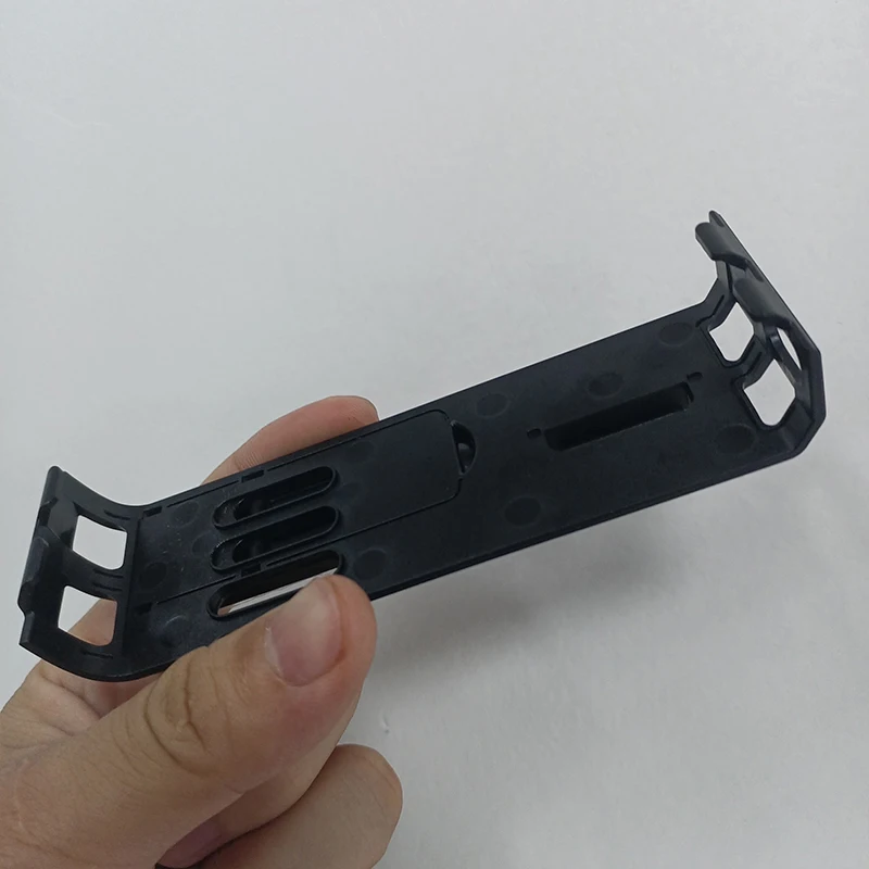 Base portátil dobrável dos suportes do metal da base da dissipação kickstand para a plataforma do vapor