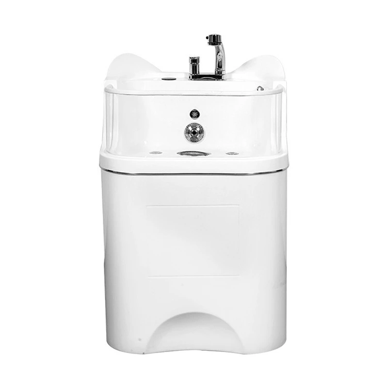 Heber Emma Pet Spa Bad Pet Shop Wash Dog Pool Katzenbad Kleines Haustierbad Außenhandel