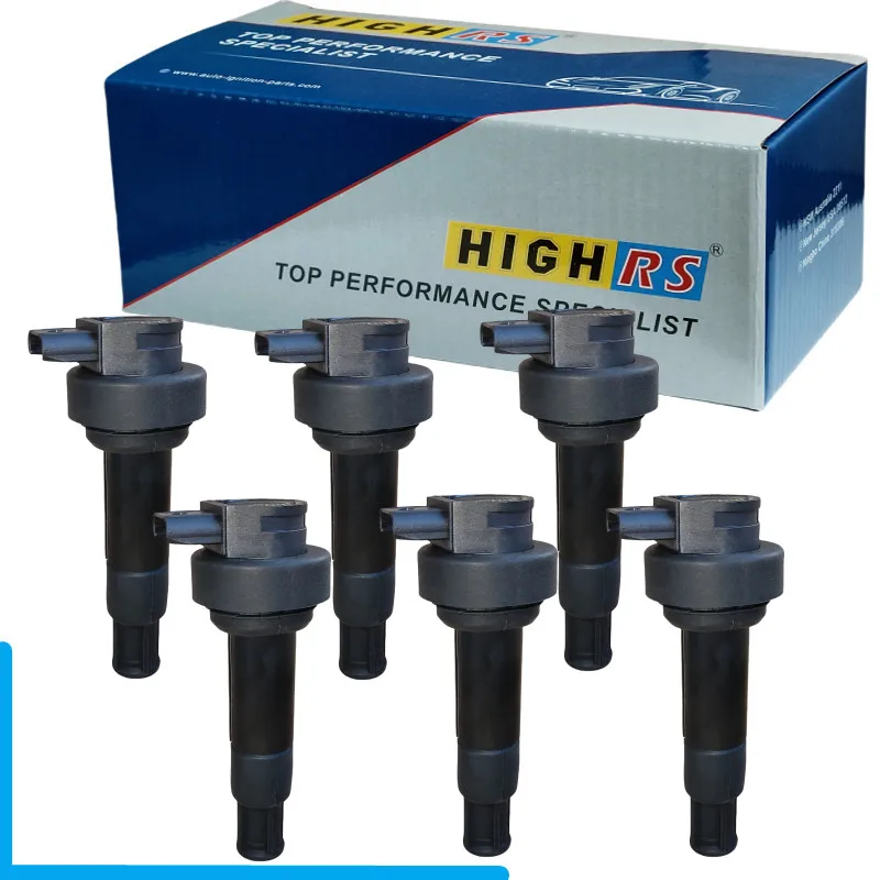 Ignition Coil For B…