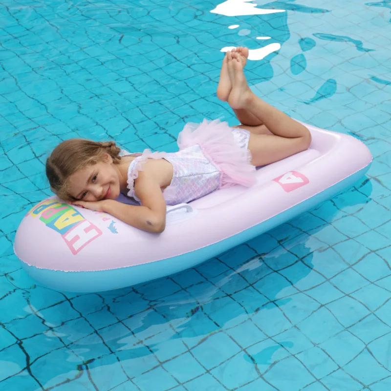 Balés de piscina, juegos inflables, diversión acuática, sofá plegable de PVC, salón inflado, flotante, natación de verano, playa, tabla de surf