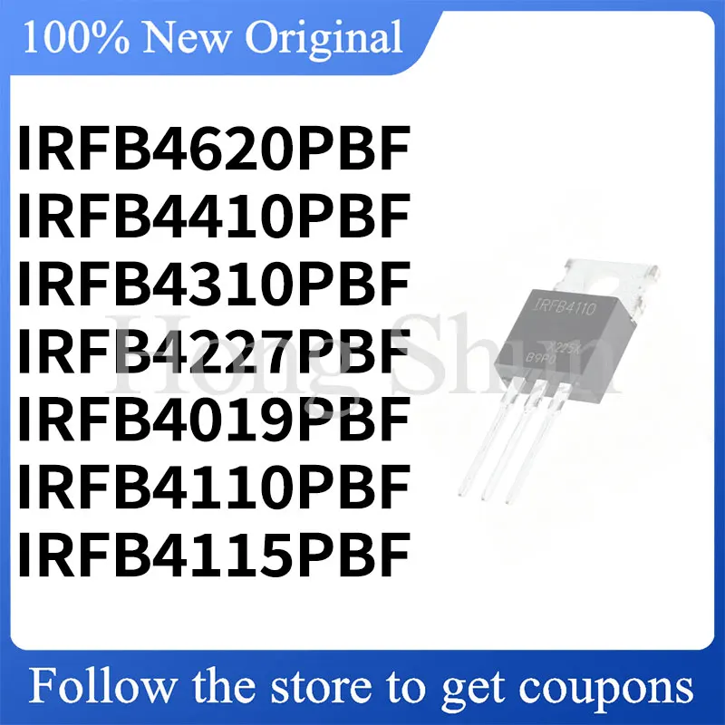 Phone case IRFB4115PBF 4110PBF 4019PBF 4227PBF 4310PBF 4410PBF 4620PBF Phone case