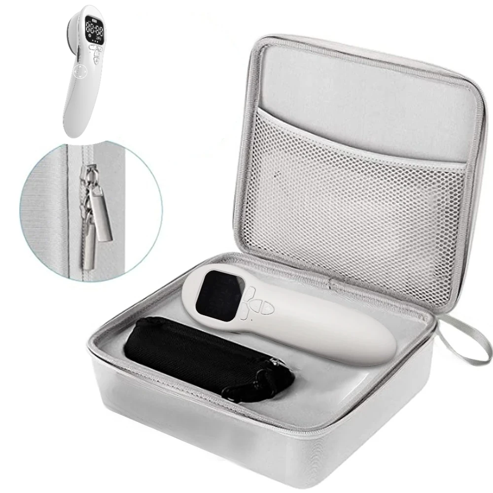 

Pet Laser Joint Treatment for Aging Cats - 5-Minute Daily Pain Relief