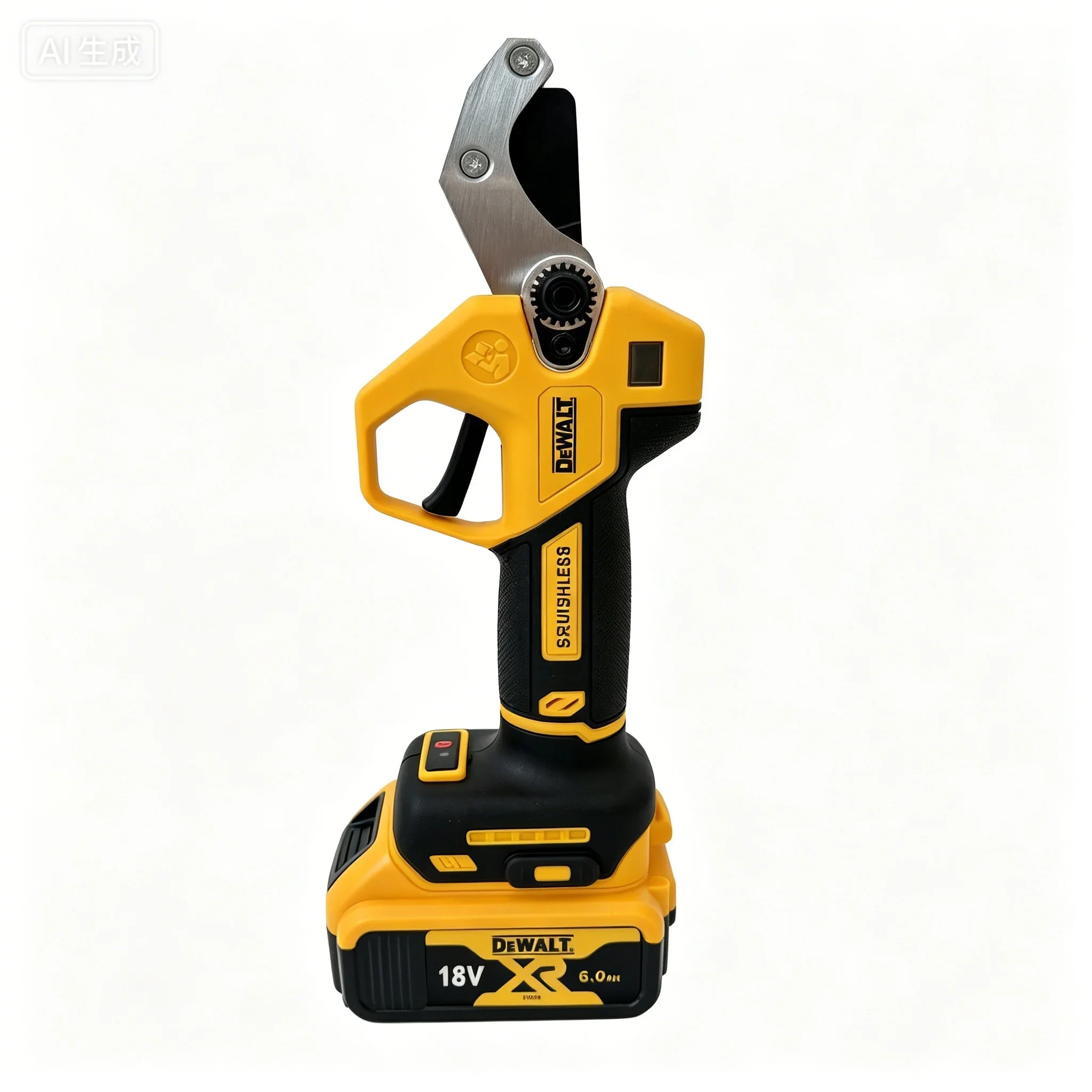 Thumbnail 2 - #27 Trending Grease Guns Right Now