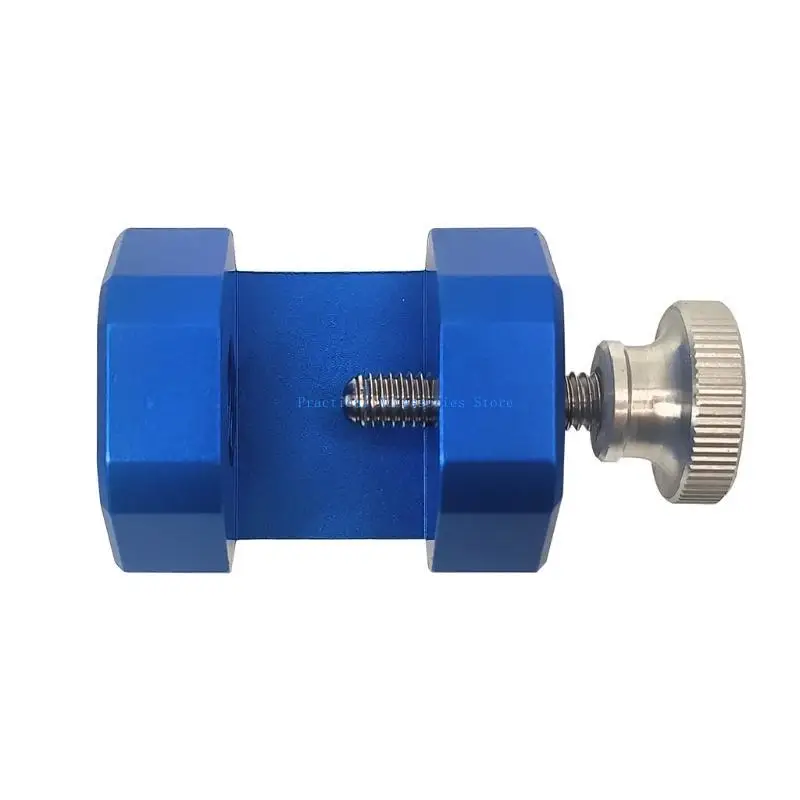 U75E 1.4 سنتيمتر لمحرك أداة قياس شرارة التوصيل لأداة شرارة الفجوة أداة Gapper Gappin