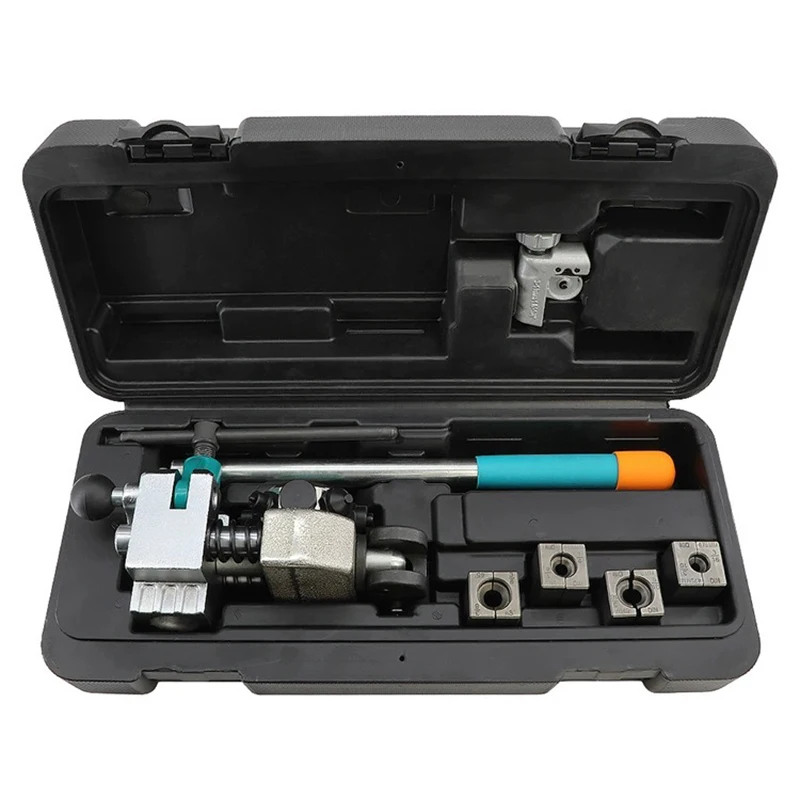 Ferramenta de Expansão para Tubo de Freio 45 Graus Camada Simples e Dupla 475 mm 16 16 8