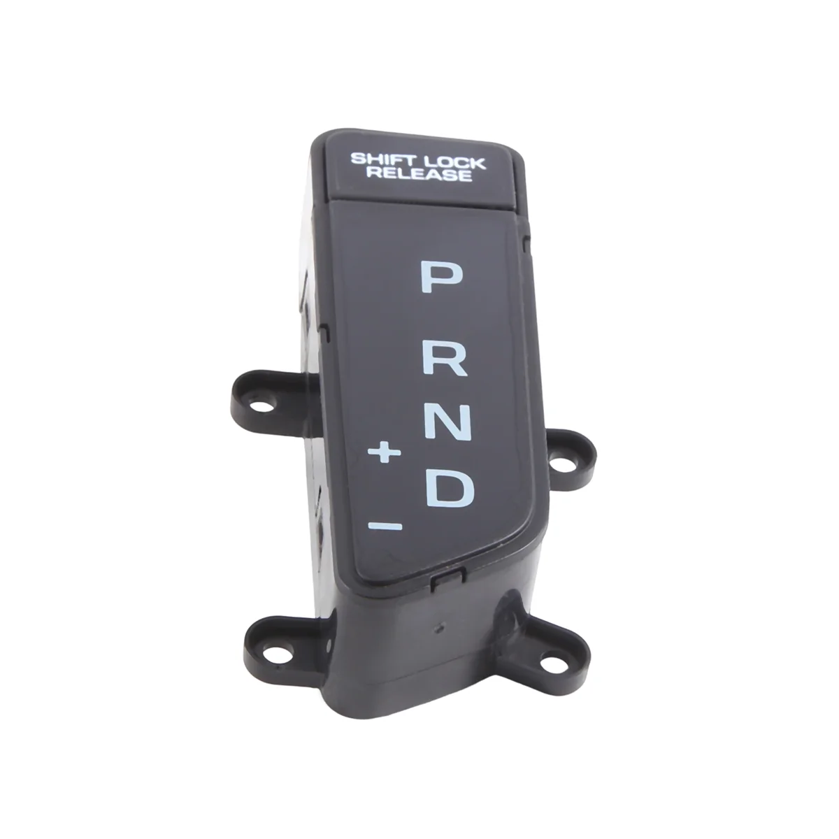 Shift Monitor P.R.N.D ASSY ( PCB ) Car Gear Indicator Transmission Release Button Cover for Hyundai Sonata LF 2015 -2019