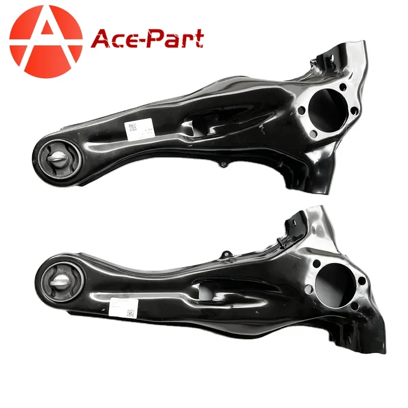 

05272714AD 5272714AD A Pair Steel Control Arm Black Caliber Rear and Right for Jeep Compass 2014 05272714 5272714 05272714AB