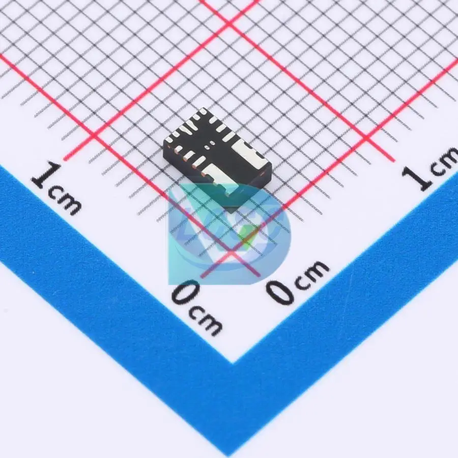 MPM3840GQV-Z QFN-20(3x5) DC-DC modul daya chip komponen elektronik baru asli