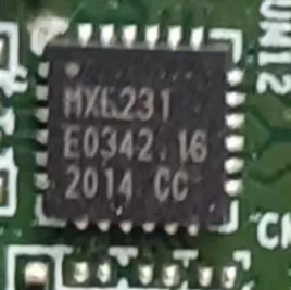 

MXL231