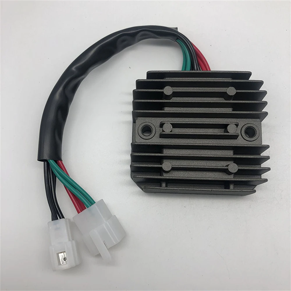 Motorcycle Voltage Regulator Rectifier For Honda VF F C 2 Shadow  Magna 750 CBR F 600 R 400 VFR R 400 NTV Revere 650 VFR F 2 700