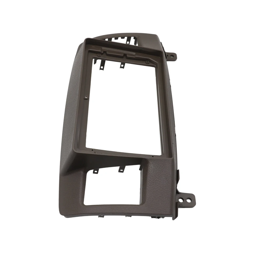 9 Inch Android Car Radio Dash Fitting Frame Fascia Panel Adapter Kit For TOYOTA MARK II (JZX110) RHD 2000‑2004