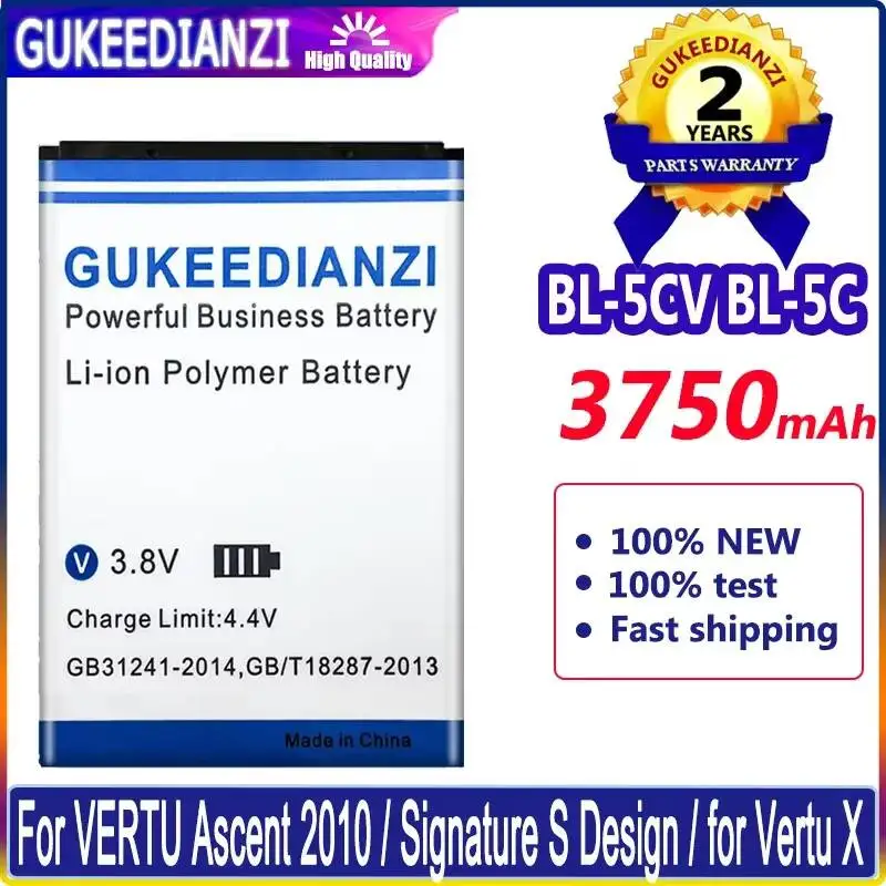 Safe 3750Mah Mobile…