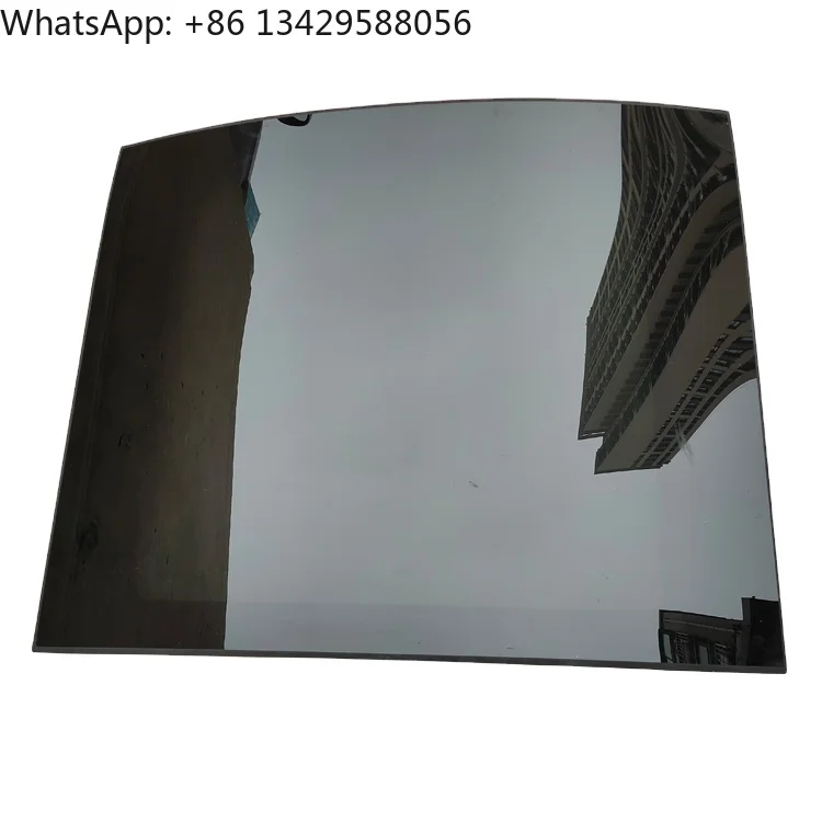 

LR093995 C2D48592 Car Parts Sunroof Glass For Jaguar F PACE RANGE ROVER VELAR