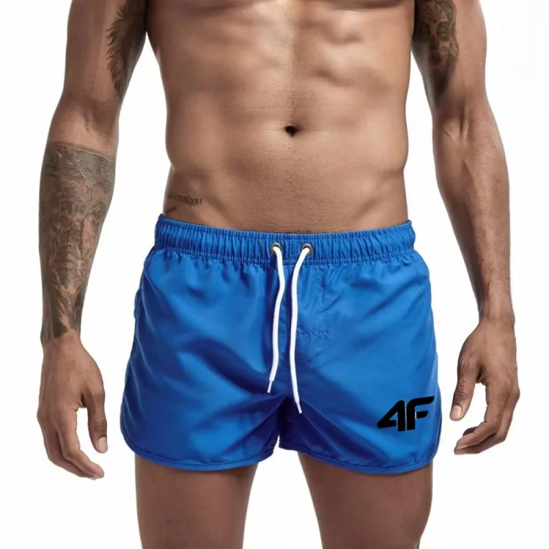 Рисунок 5 - 2025 мужские пляжные шорты