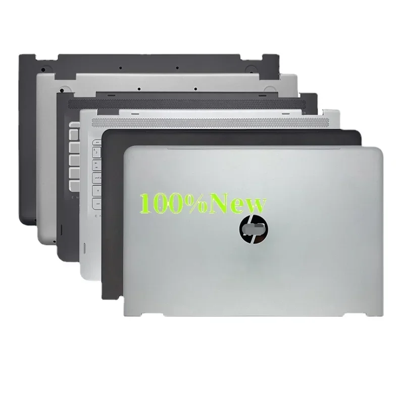 New For HP Envy X360 M6-AQ M6-AQ005DX M6-AR004DX 15-AQ 15T-AQ LCD Back Cover/Palmrest/Bottom Case Top Case 856799-001