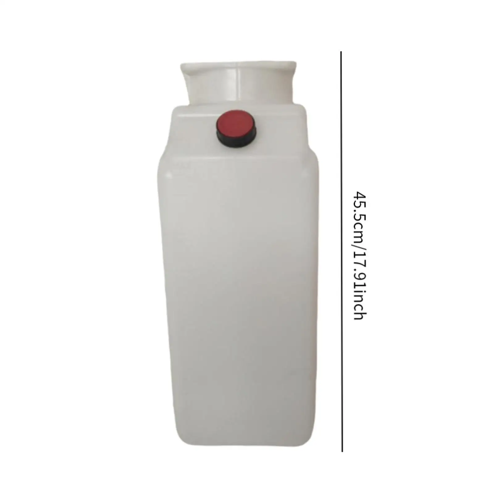 رفع وعاء الزيت ارتفاع سميك مع منفذ التسرب لوازم الرفع التلقائي تطبيق واسع علبة زيت خزان الزيت لورشة العمل