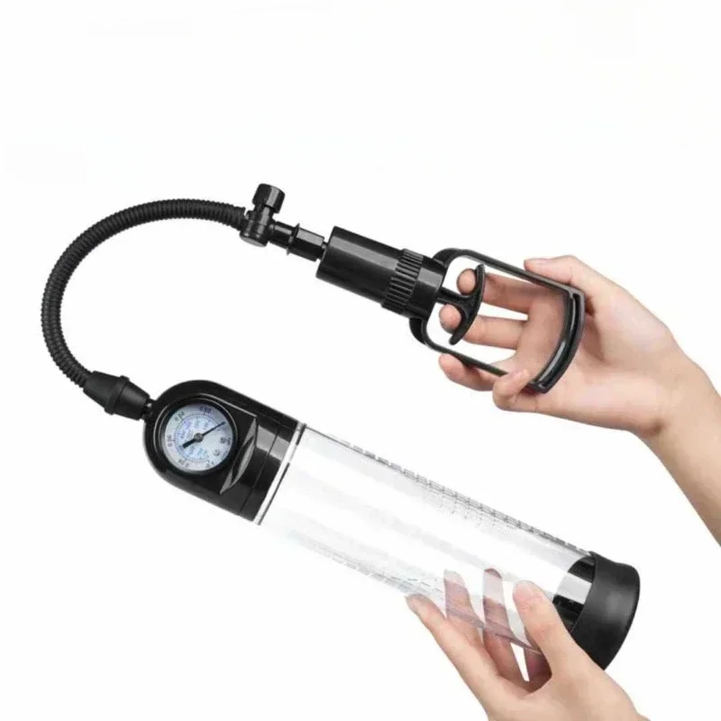 مضخة القضيب ألعاب الجنس للرجال ذكر الاستمناء القضيب موسع مضخة تفريغ القضيب توسيع محسن ديك المدرب مدلك الدائري