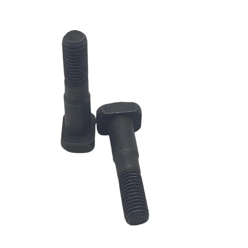 For Harsh Environments Crankcase Bolt Kit Motor Repair Screws Hard Construction Metal Rust Resistant Treatment