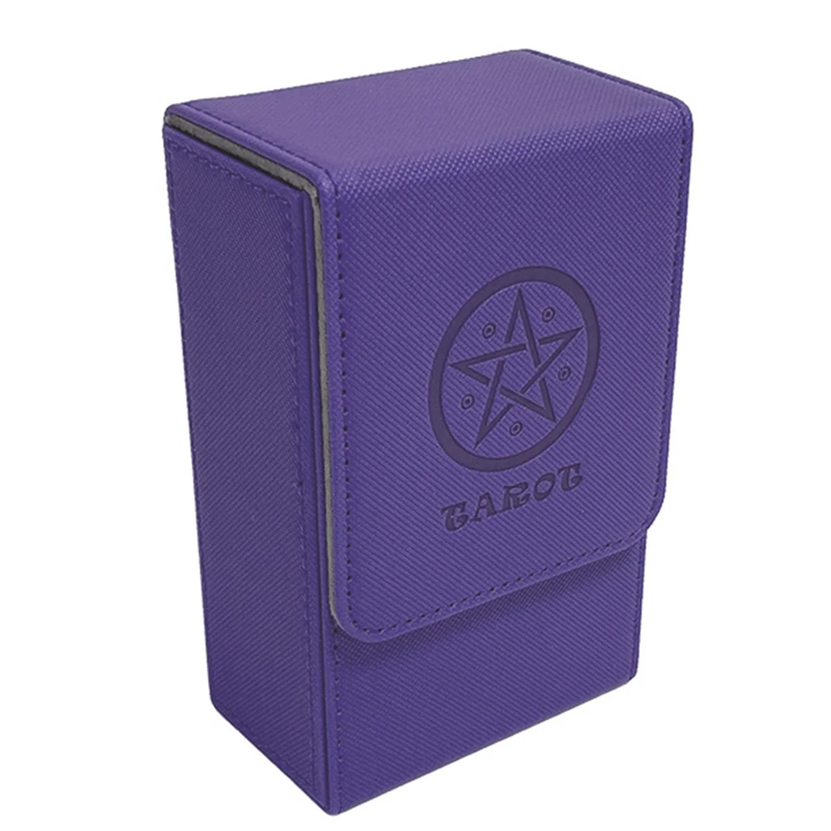 Tarot Card Storage Box Portable Tarot Card Box the Card Storage Boxcard Box D